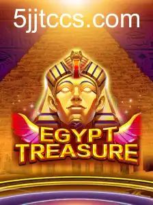EgyptTreasure