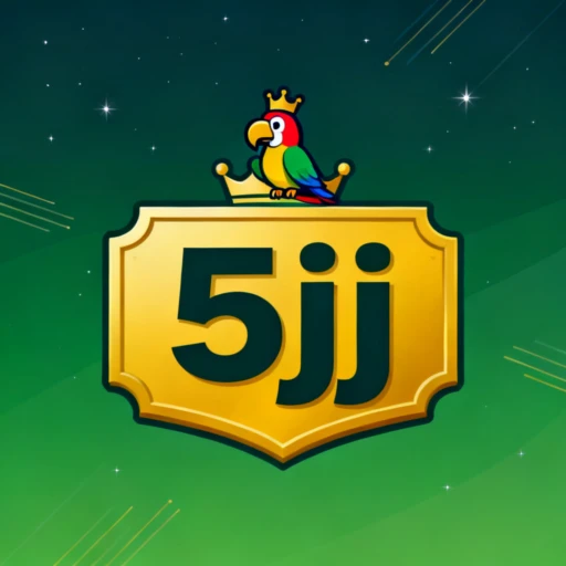 5jj Logo